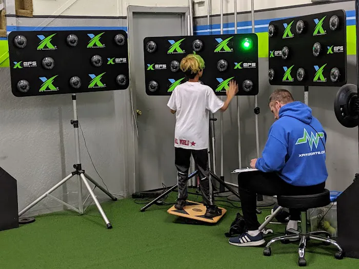 Extreme Fitness & Sports Picture 4