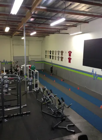 Extreme Fitness & Sports Picture 3