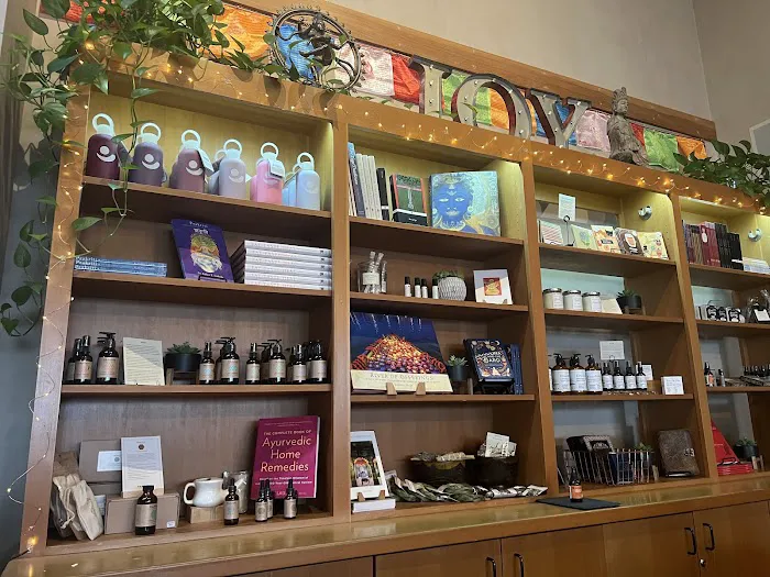 Breathe Together Yoga Picture 8