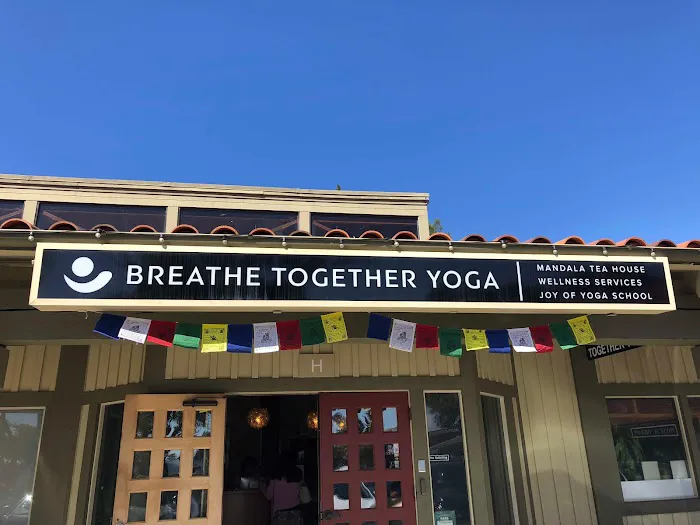 Breathe Together Yoga Picture 4