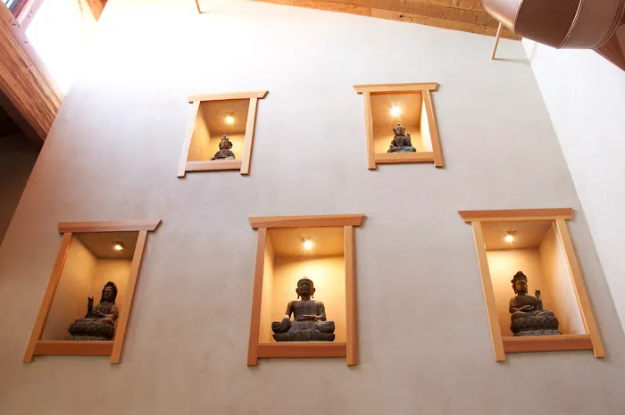 Breathe Together Yoga Picture 3