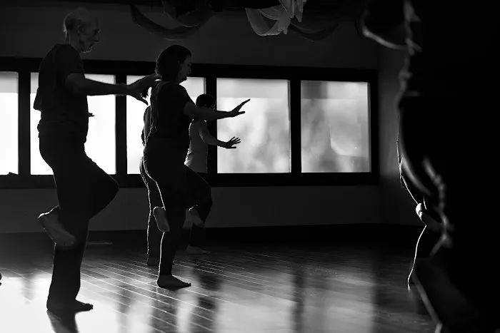 Breathe Together Yoga Picture 10