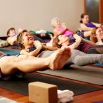 Breathe Together Yoga