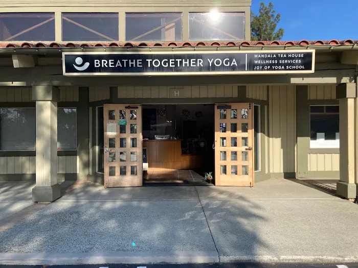 Breathe Together Yoga Picture 6