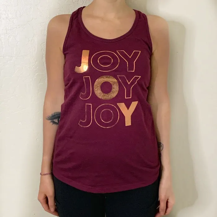 Breathe Together Yoga Picture 7