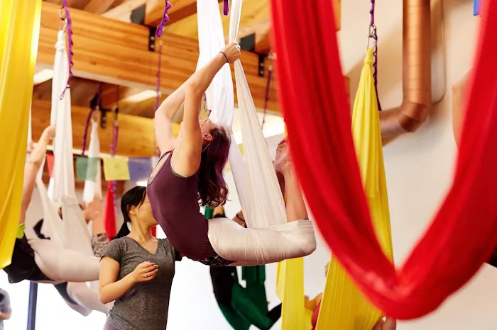 Breathe Together Yoga Picture 5