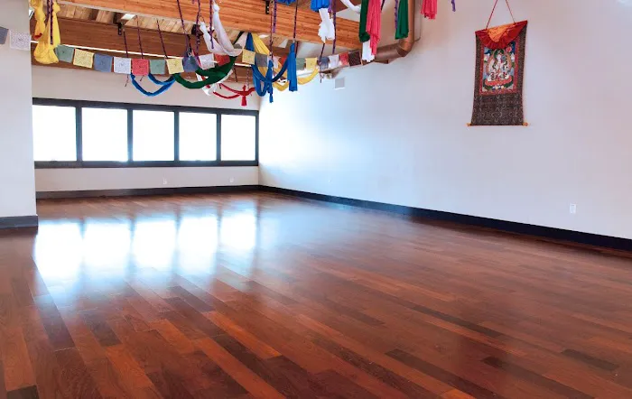 Breathe Together Yoga Picture 2