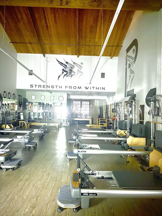 Pilates Lane Picture 4