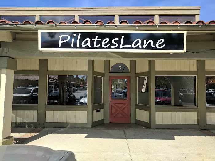 Pilates Lane Picture 1