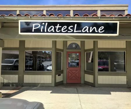 Pilates Lane