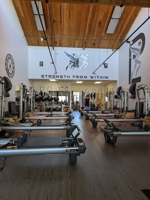 Pilates Lane Picture 2