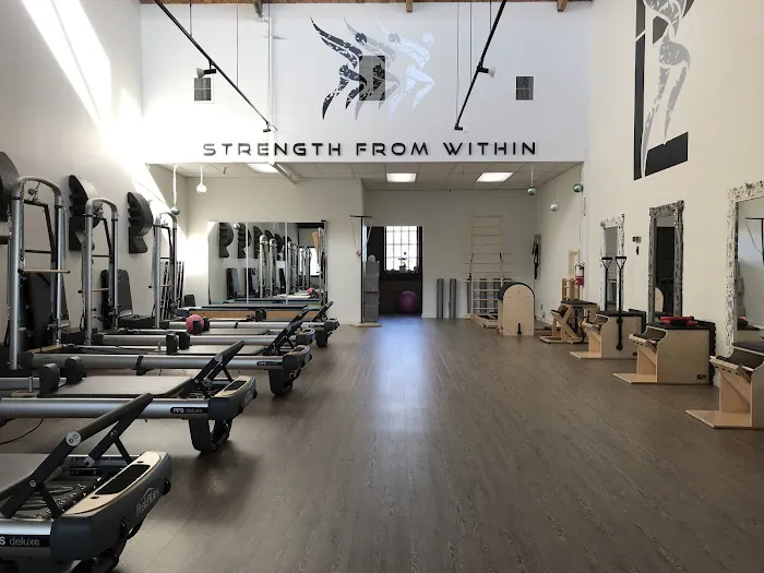 Pilates Lane Picture 6