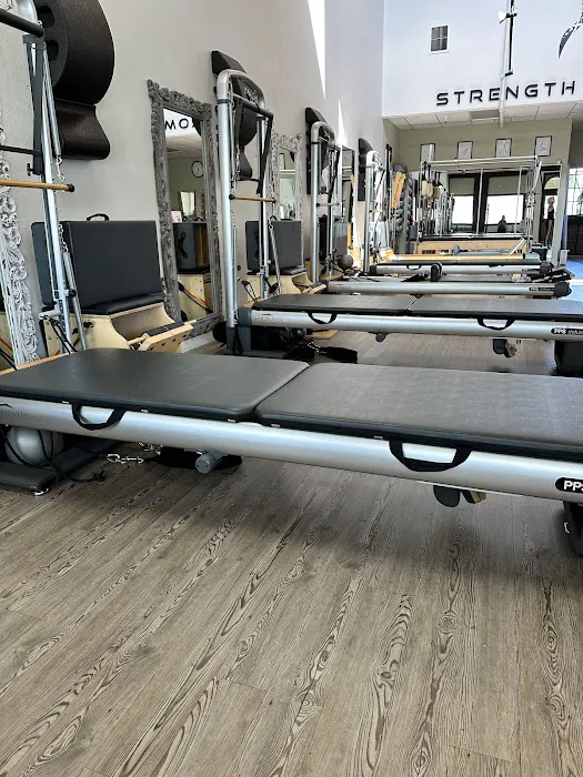 Pilates Lane Picture 3