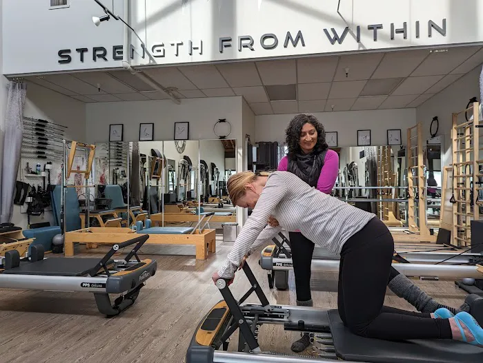 Pilates Lane Picture 5