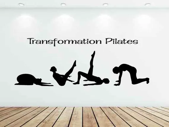 Transformation Pilates Picture 5