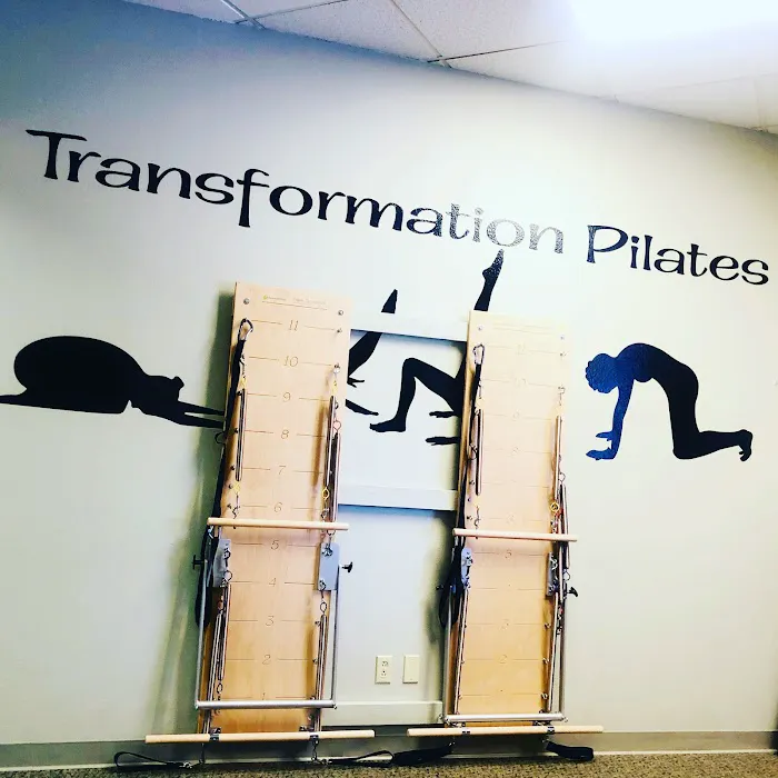Transformation Pilates Picture 4