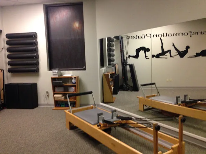 Transformation Pilates Picture 6