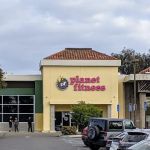 Planet Fitness