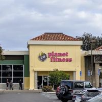 Planet Fitness ico