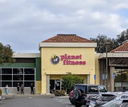 Planet Fitness