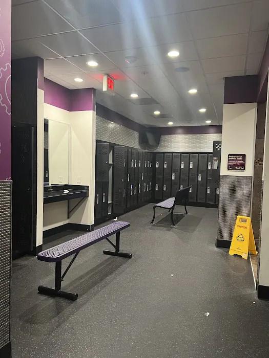 Planet Fitness Picture 3