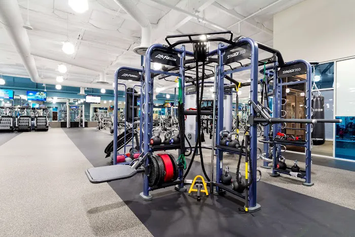 Vim + Vigor Fitness Picture 8