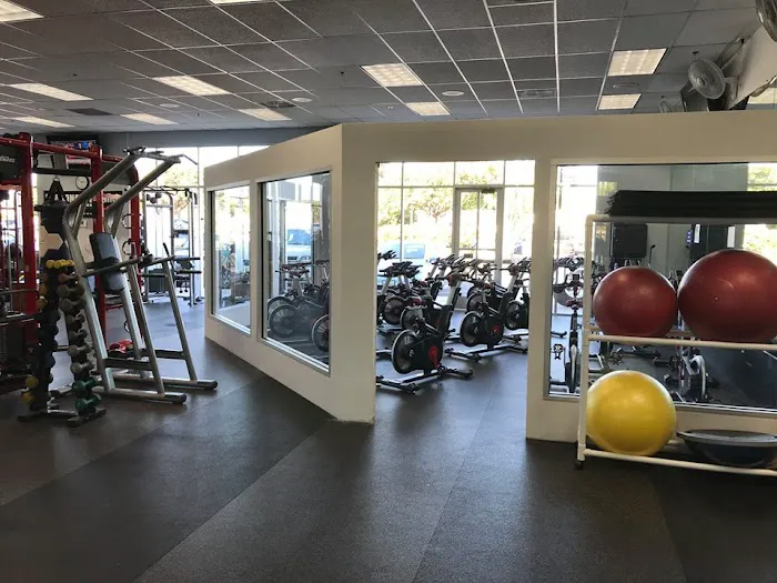 Vim + Vigor Fitness Picture 4