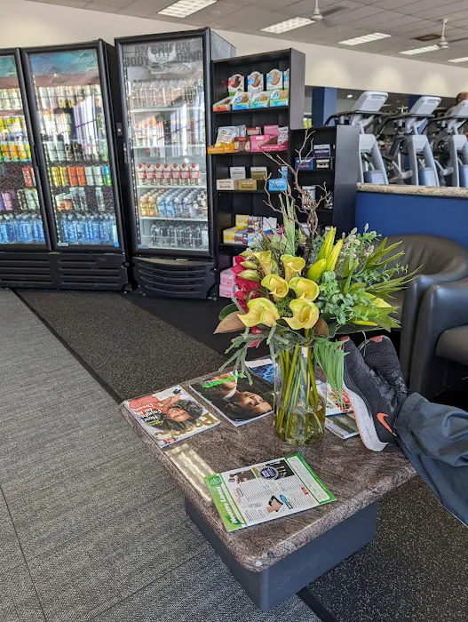 Vim + Vigor Fitness Picture 10