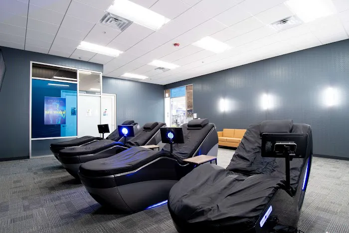 Vim + Vigor Fitness Picture 3