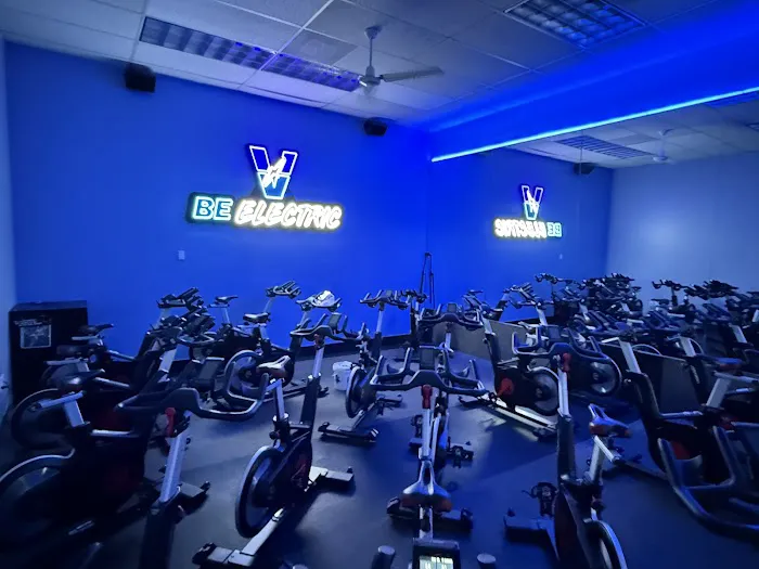 Vim + Vigor Fitness Picture 2