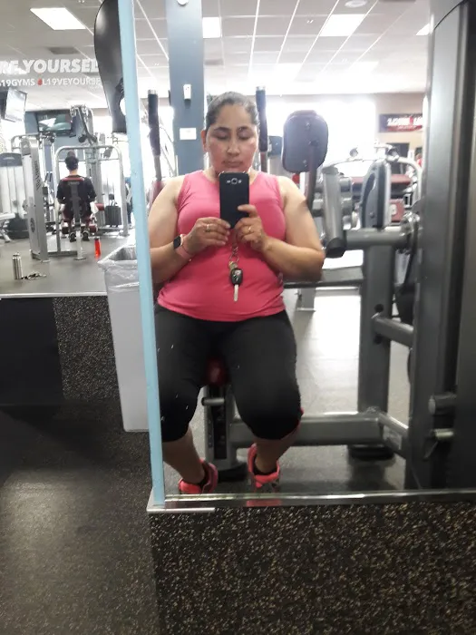 Vim + Vigor Fitness Picture 5