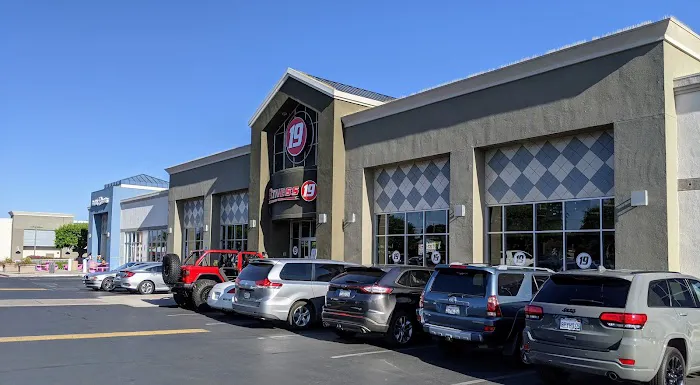 Vim + Vigor Fitness Picture 1