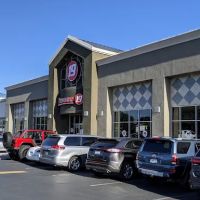 Vim + Vigor Fitness ico