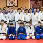 Top Judo