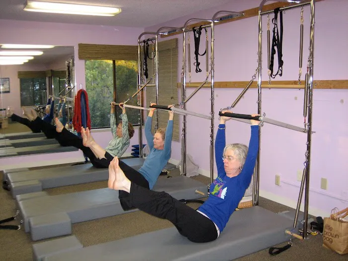 Esprit de Core Pilates Studio Picture 2