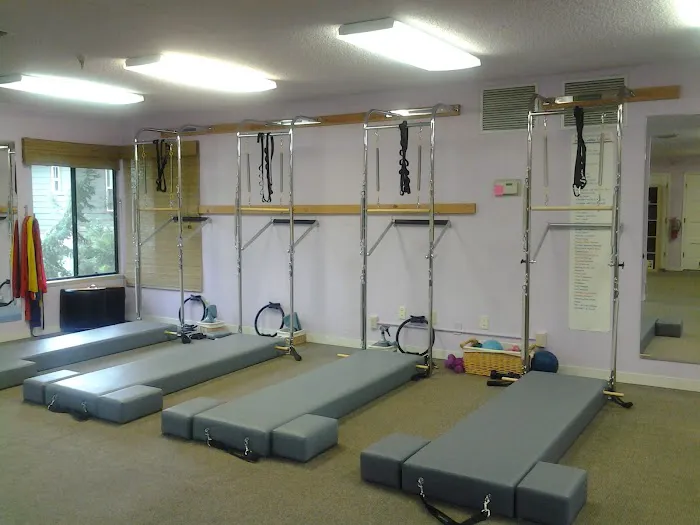 Esprit de Core Pilates Studio Picture 4