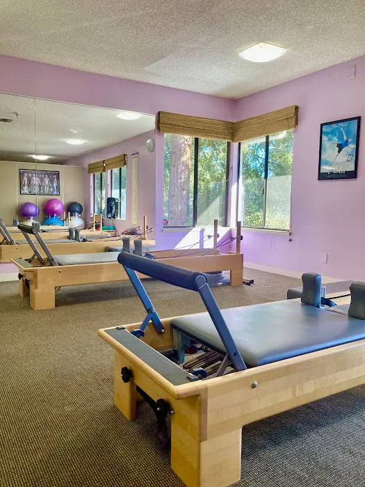 Esprit de Core Pilates Studio Picture 6