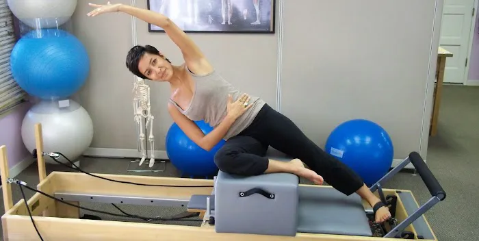 Esprit de Core Pilates Studio Picture 5