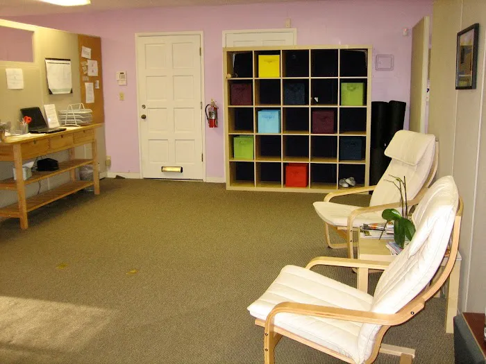 Esprit de Core Pilates Studio Picture 1