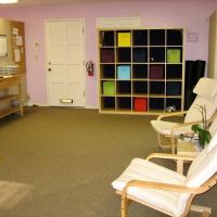 Esprit de Core Pilates Studio ico