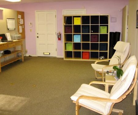 Esprit de Core Pilates Studio