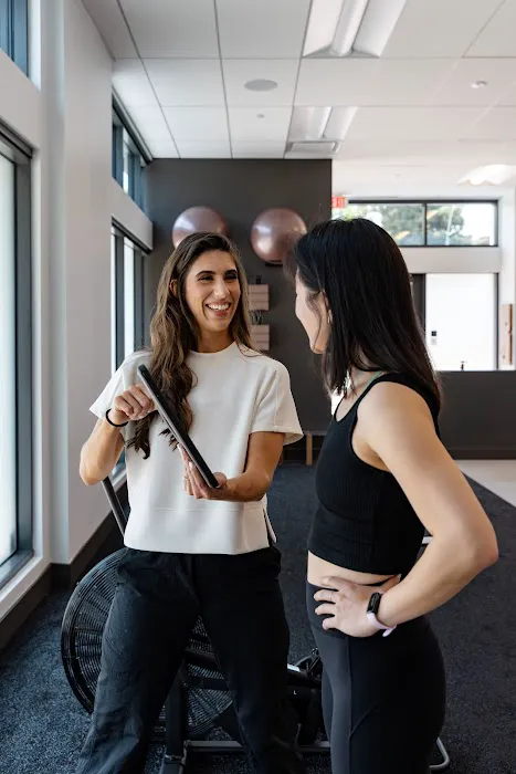 Siena Physio Picture 2