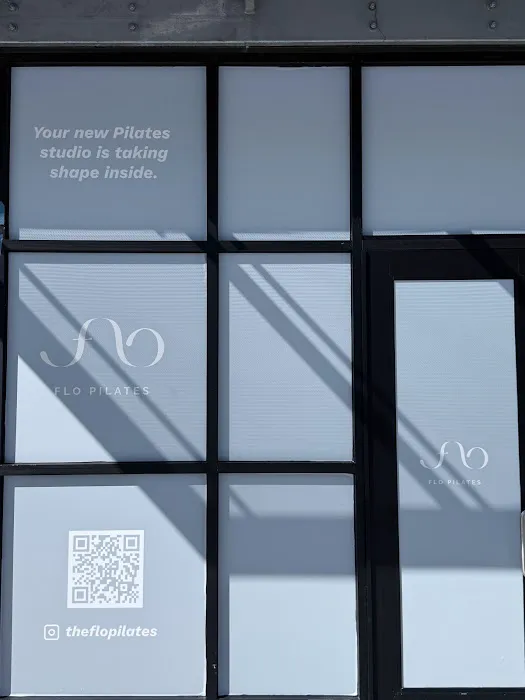 FLO PILATES Picture 2