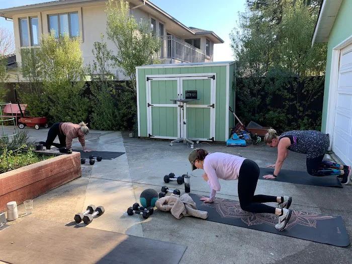 Stoking Radiance Fitness Picture 1