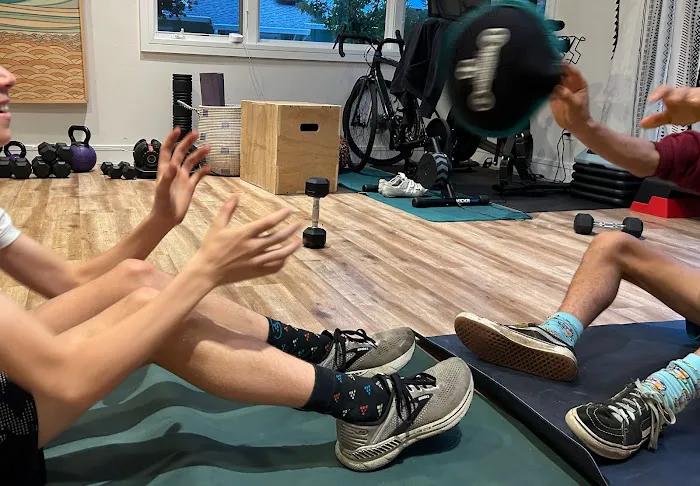 Stoking Radiance Fitness Picture 3