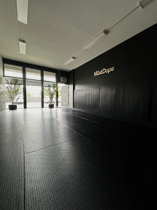 Mōst Dope Submission Grappling Picture 3