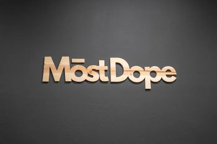 Mōst Dope Submission Grappling Picture 2