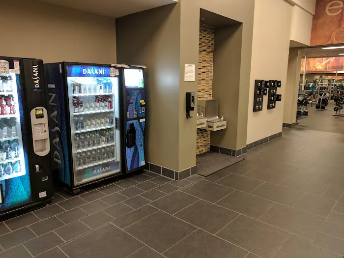 City Sports Club Picture 4