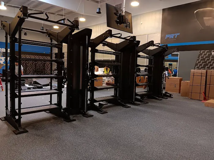 City Sports Club Picture 8