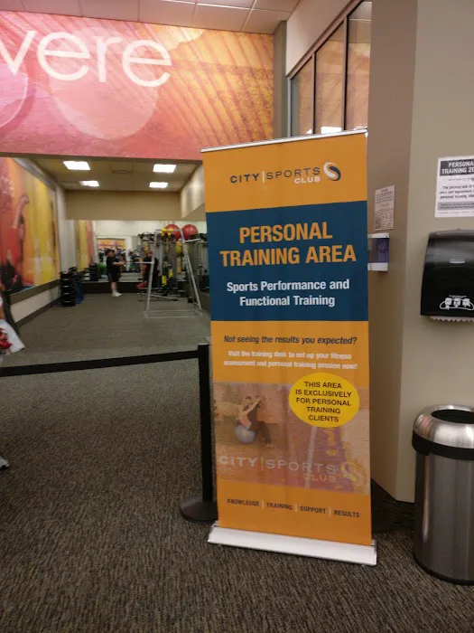 City Sports Club Picture 9